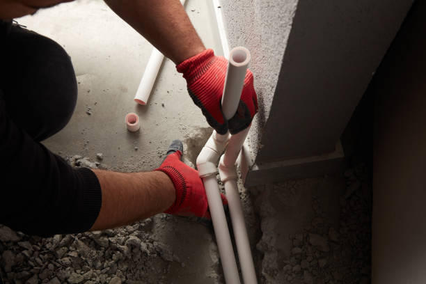 Best Pipe Repair Near Me  in North St Paul, MN