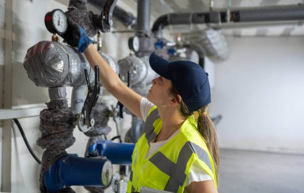 Best Drain Cleaning Services  in North St Paul, MN