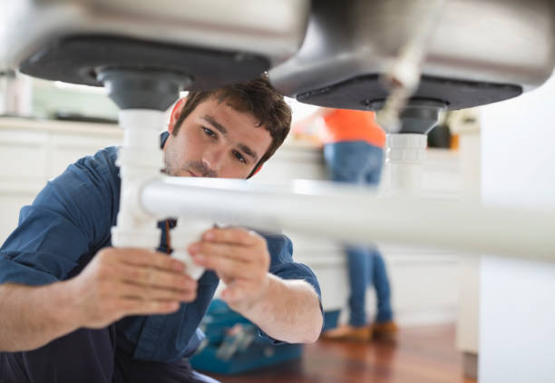 Best Local Plumber Services  in North St Paul, MN