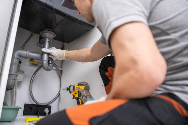 Best Emergency Plumber  in North St Paul, MN