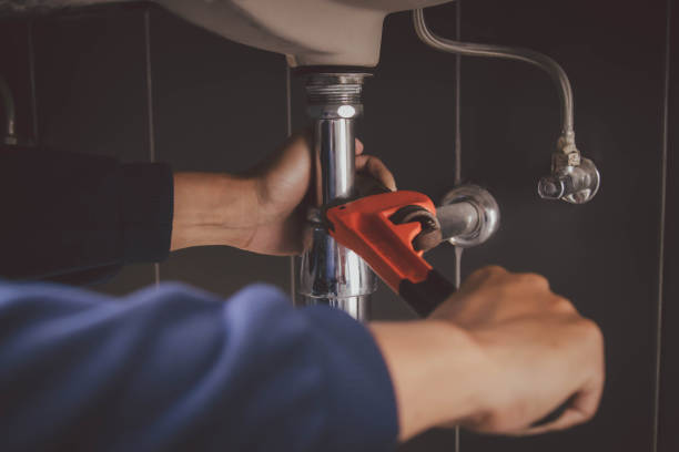 Reliable North St Paul, MN Plumbing Solutions